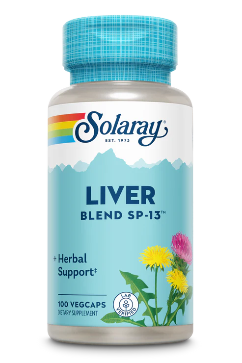 Liver Blend Sp-13 - 1